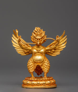garuda-tibetan-mythical-protector-deity