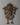 Iron Garuda Wall Hanging