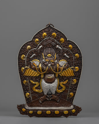 Decorative Garuda Wall Hanging
