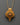 Ghau Box Locket with Buddhist Deity