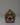 Four Armed Avalokiteshwor Ghau Box Locket