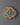 Buddhist Amulet Box Locket