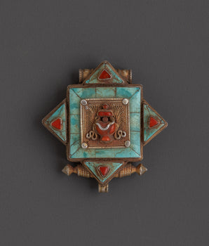 tibetan-ghau-box-locket-pendant