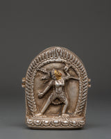 Himalayan Prayer Box