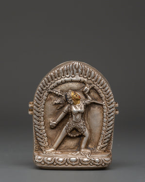 Himalayan Prayer Box