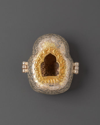 Spiritual Ghau Box