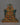 Buddhist Green Tara Ghau Box
