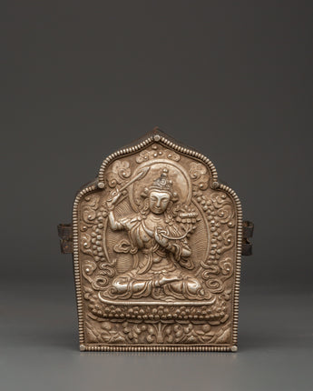 Meditation Ghau Box