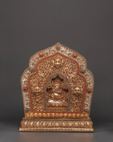 Himalayan Ghau Box