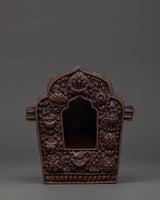 Buddhist Altar box