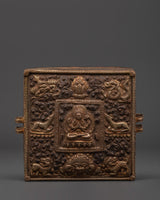 Sacred Amulet Ghau Box