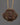 Copper Ghau Locket