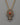Avalokiteshvara Mantra Ghau Locket