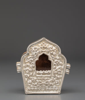 Ghau Box Spiritual Protector | Meditation, and Spiritual Energy