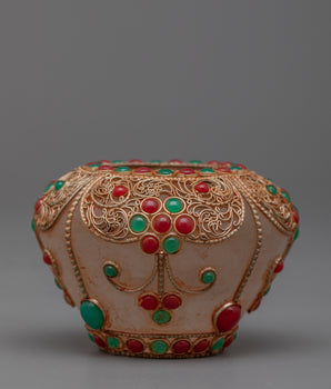 Buddhist Golpa