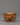 Gold-plated copper Golpa with coral