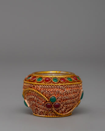 golpa-buddhist-ritual-item