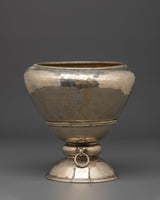 White Metal Golpa