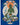 Goddess Green Tara Thangka