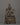 Antique Finish Green Tara Statue