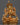 Green Tara Copper Statue
