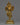 Goddess Standing Green Tara Statue