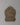 Green Tara Wall Hanging Statue