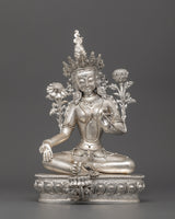 green-tara