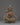Compassionate Green Tara Handmade Figurine