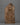 Standing Crystal Green Tara Statue