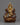 Religious Green Tara Statue