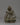 Handmade Green Tara Statue