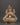 Sacred Green Tara Sculpture for Healing
