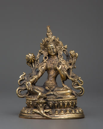 tibetan-goddess-tara