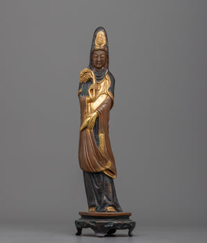 Guanyin Buddha Statue