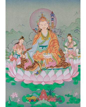 spiritual-teacher-guru-rinpoche