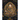 Black and Gold Thangka of Guru Rinpoche