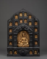 Guru Rinpoche Figure