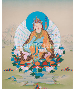 vajrayana-master-guru-rinpoche