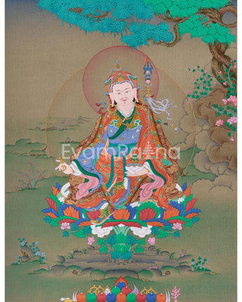 guru-rinpoche-thangka