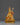 Statue of Lotus-Born Guru Rinpoche
