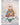 Sacred Guru Rinpoche Thangka