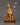 Tibetan Copper Padmasambhava Figure