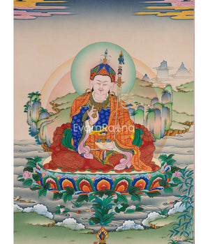 Guru Rinpoche
