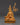 Spiritual Protection Deity Guru Rinpoche Statue