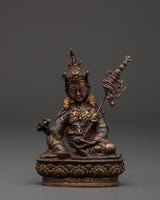 Lotus Born Master Rinpoche