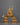 Guru Rinpoche and Two Disciples Statue