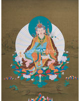 Guru Padmasambhava Arts