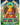 Hand-Painted Shakyamuni Buddha