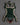 green-and-black-hand-knotted-tiger-rug
